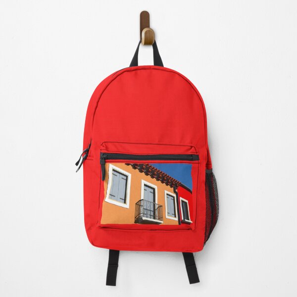 Item preview, Houses in Venice designed and sold by Luis J. de la Fuente.