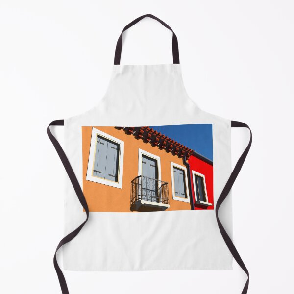 Item preview, Houses in Venice designed and sold by Luis J. de la Fuente.