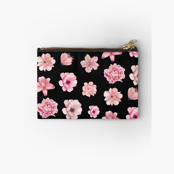 Item preview, Pink Flowers designed and sold by LemonFun.