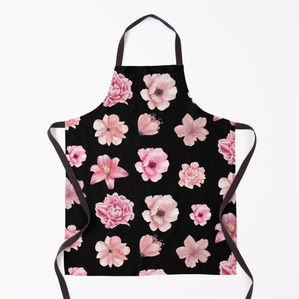 Item preview, Pink Flowers designed and sold by LemonFun.