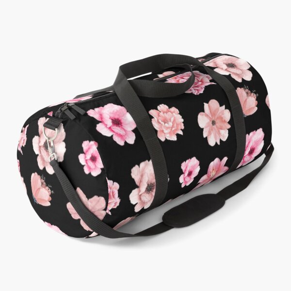 Item preview, Pink Flowers designed and sold by LemonFun.