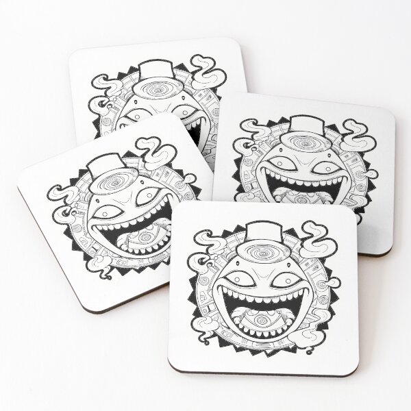 Item preview, Cartoon Stoners 11 designed and sold by Made-by-Gus.