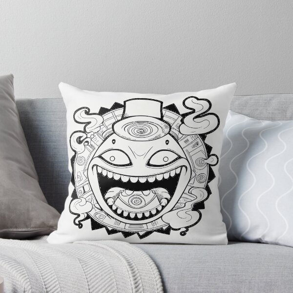 Item preview, Cartoon Stoners 11 designed and sold by Made-by-Gus.