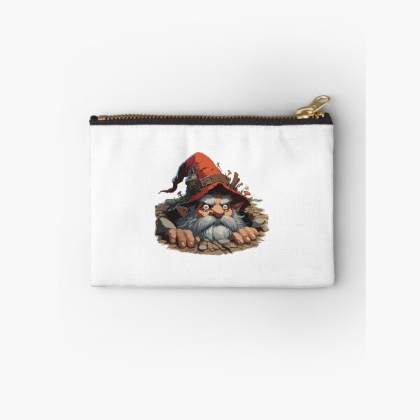 Item preview, Copy of The Yule Lads: Gully Gawk (Giljagaur) without text designed and sold by BaldMonkDesigns.