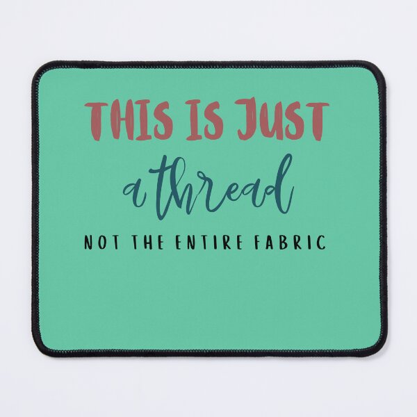 Item preview, This is just a thread not the entire fabric designed and sold by DunuStore.