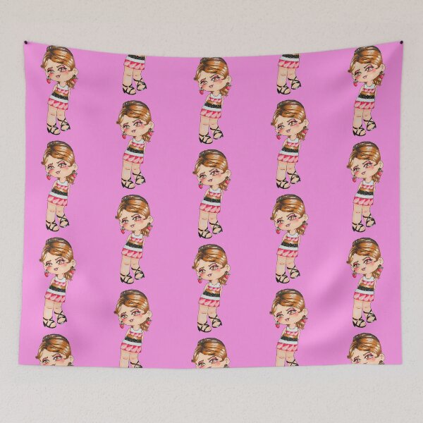 Item preview, Parfait Girl designed and sold by SassyCArtShop.