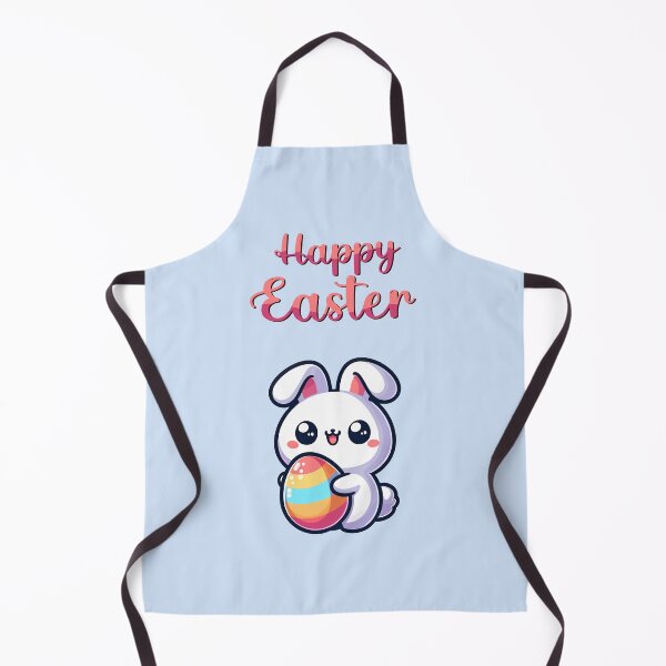 Item preview, Cute Easter Bunny designed and sold by Monkey-Bar.