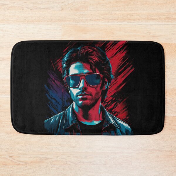 Item preview, Synthwave retrowave artist designed and sold by Juan Carlos Trujillo.