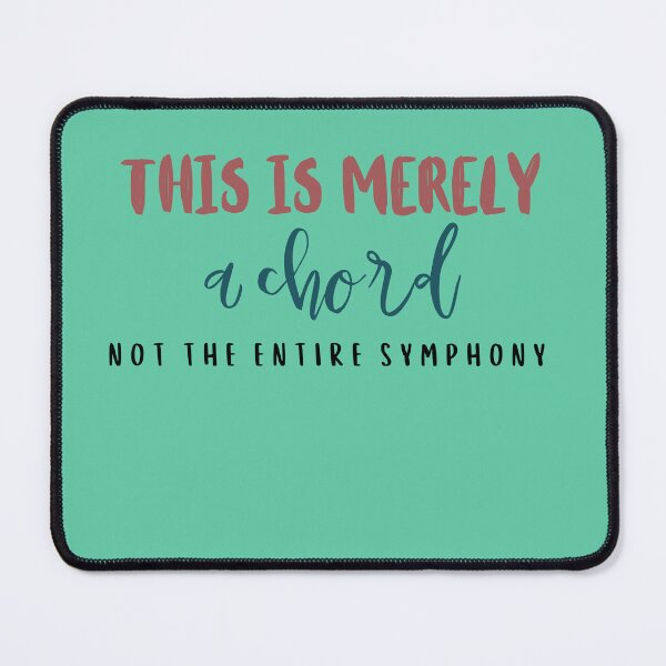 Item preview, This is merely a chord not the entire symphony designed and sold by DunuStore.