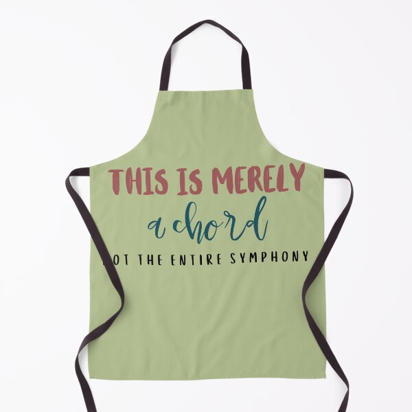 Item preview, This is merely a chord not the entire symphony designed and sold by DunuStore.