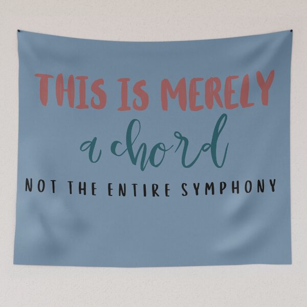 Item preview, This is merely a chord not the entire symphony designed and sold by DunuStore.