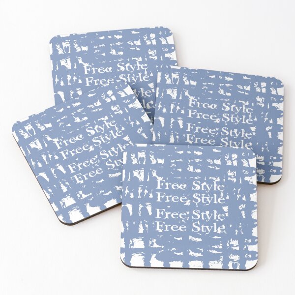 Item preview, Free Style designed and sold by DulceMia8.