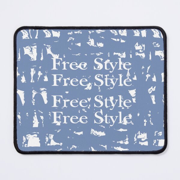 Item preview, Free Style designed and sold by DulceMia8.