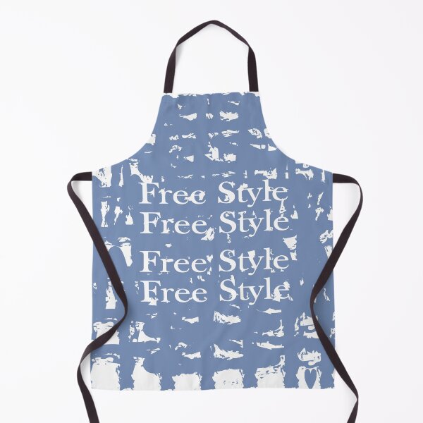 Item preview, Free Style designed and sold by DulceMia8.