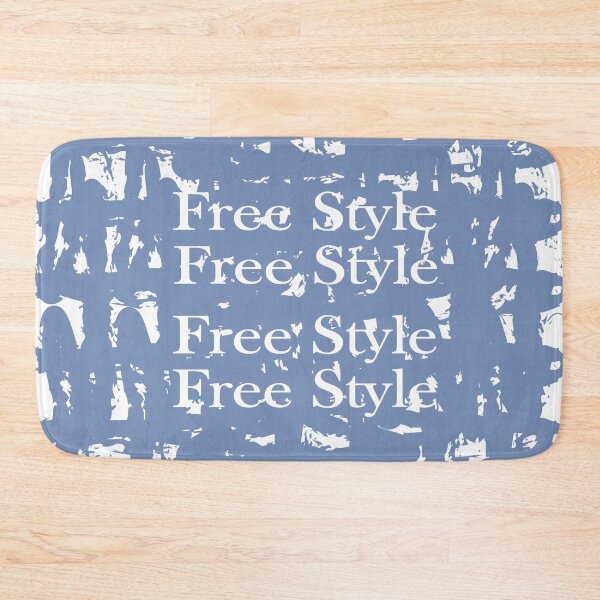 Item preview, Free Style designed and sold by DulceMia8.