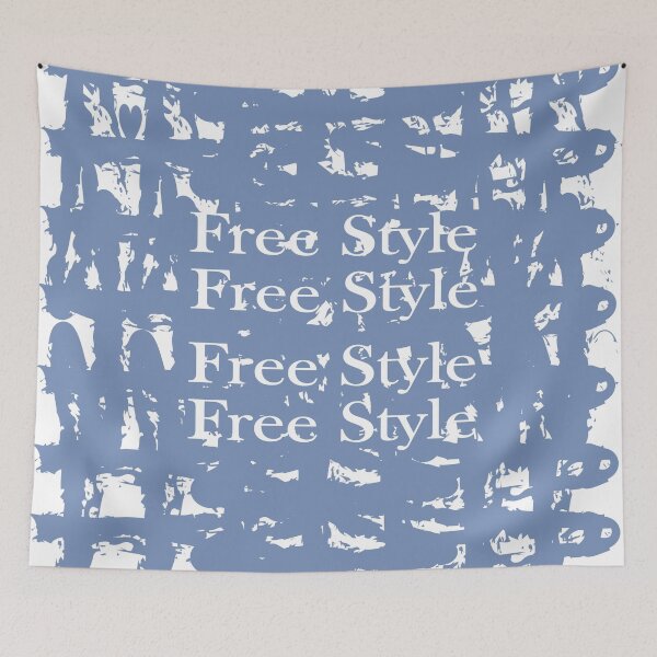 Item preview, Free Style designed and sold by DulceMia8.