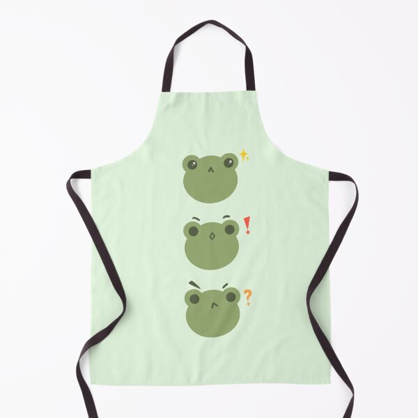Item preview, Three little frogs designed and sold by harumidesign.
