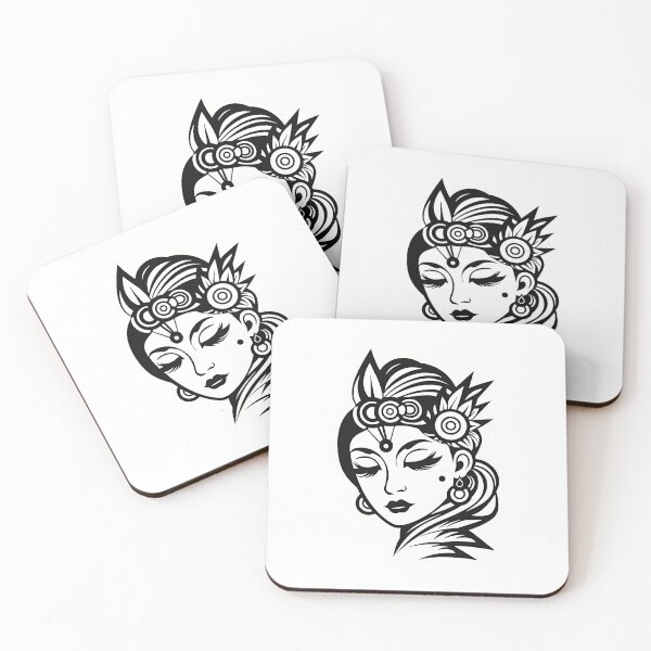 Item preview, Tattoo stickers 001 designed and sold by Made-by-Gus.