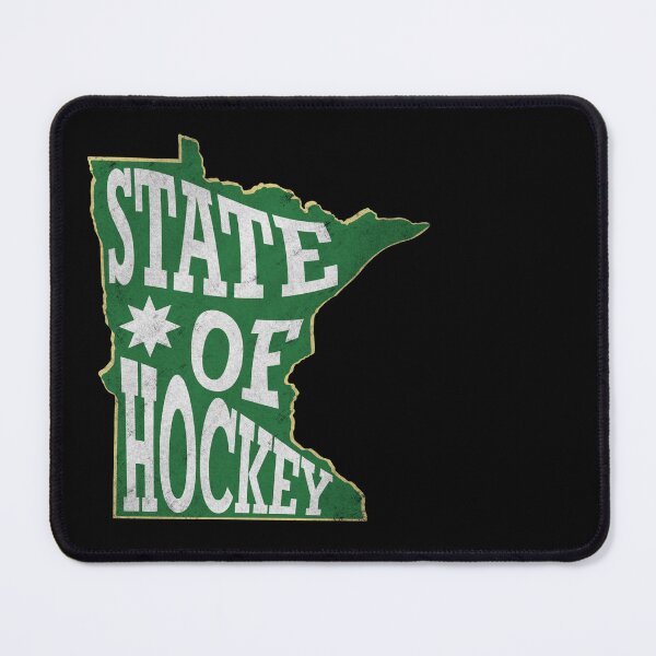 Item preview, State of Hockey Minnesota designed and sold by MaryRose73744.