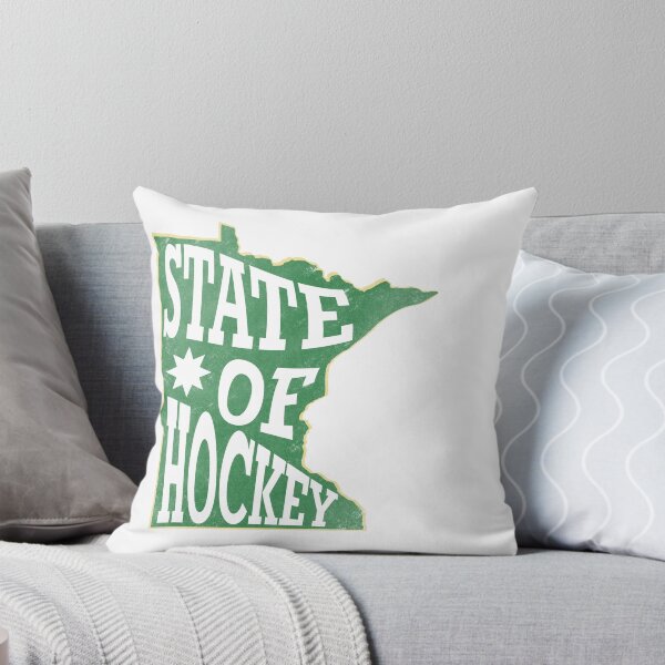 Item preview, State of Hockey Minnesota  designed and sold by MaryRose73744.