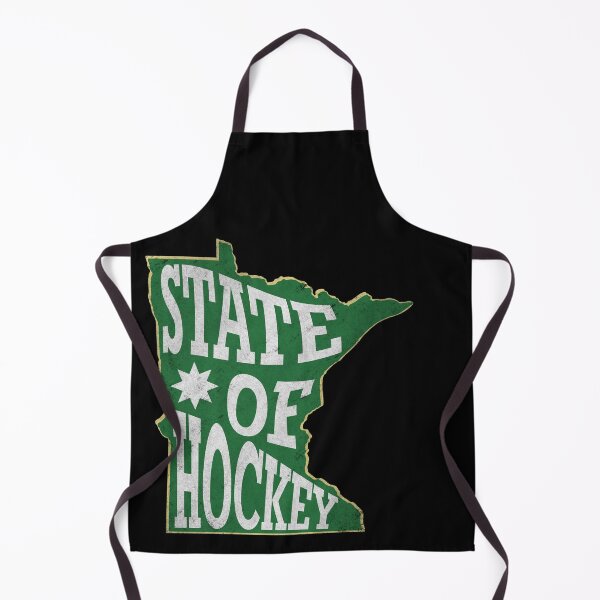 Item preview, State of Hockey Minnesota designed and sold by MaryRose73744.