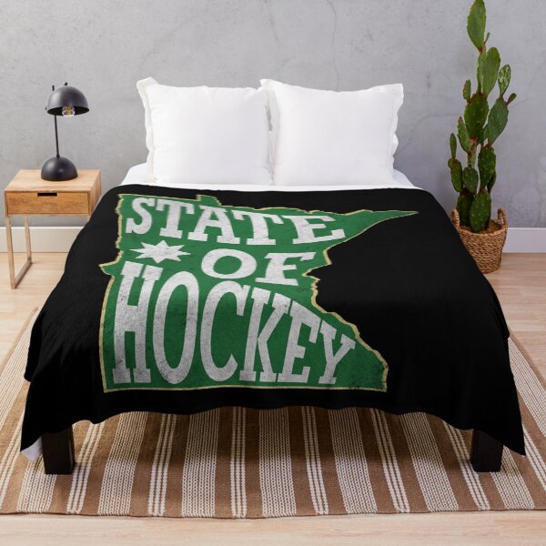 Item preview, State of Hockey Minnesota designed and sold by MaryRose73744.