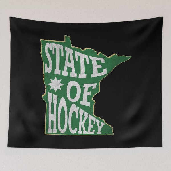 Item preview, State of Hockey Minnesota  designed and sold by MaryRose73744.