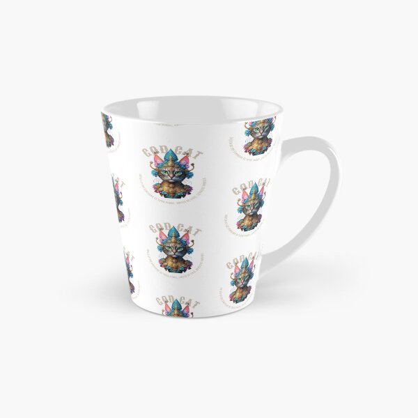 Item preview, Hindu cat god II designed and sold by PatronesKawai.