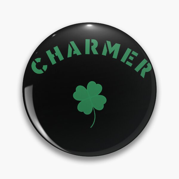 Item preview, Green Luck Charmer St. Patrick's Day Inspired designed and sold by Peksli.