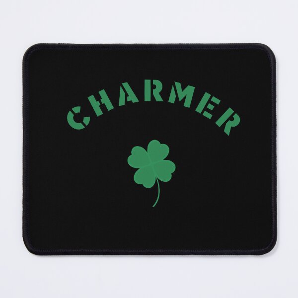 Item preview, Green Luck Charmer St. Patrick's Day Inspired designed and sold by Peksli.