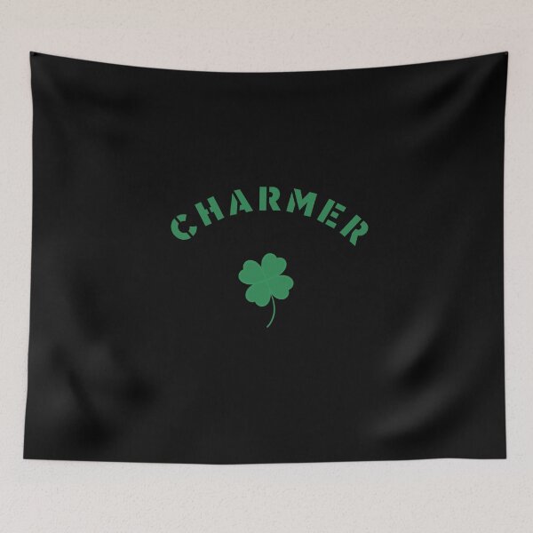 Item preview, Green Luck Charmer St. Patrick's Day Inspired designed and sold by Peksli.