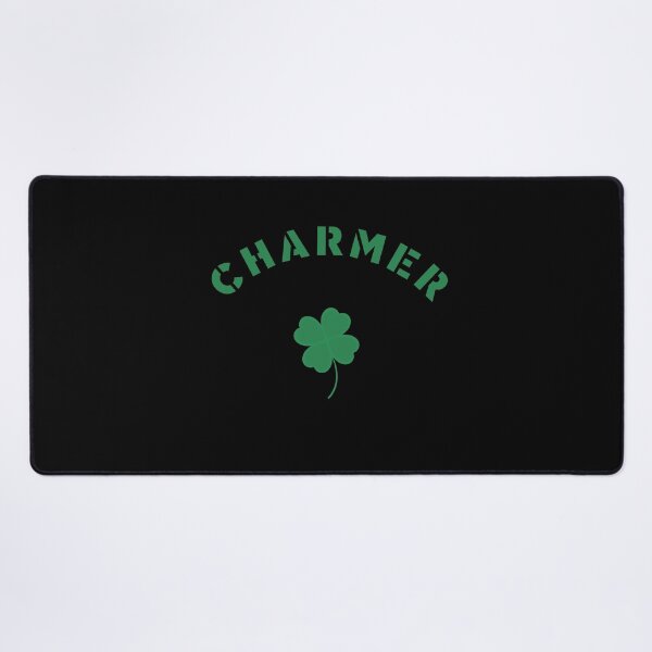 Item preview, Green Luck Charmer St. Patrick's Day Inspired designed and sold by Peksli.