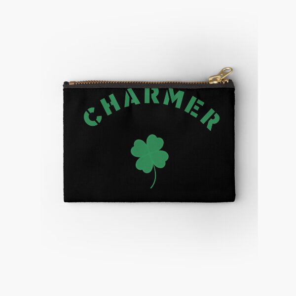 Item preview, Green Luck Charmer St. Patrick's Day Inspired designed and sold by Peksli.