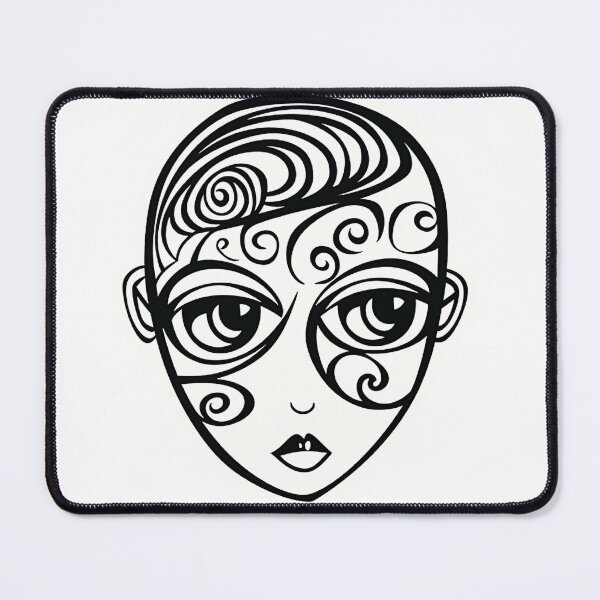 Item preview, Tattoo stickers 003 designed and sold by Made-by-Gus.