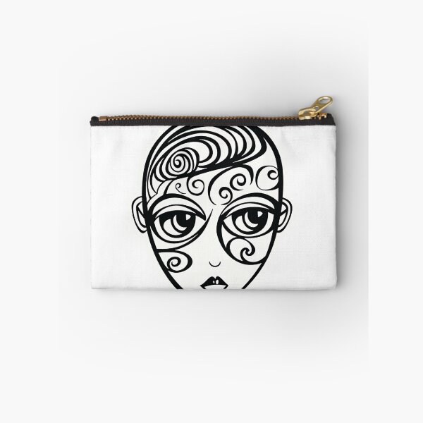 Item preview, Tattoo stickers 003 designed and sold by Made-by-Gus.