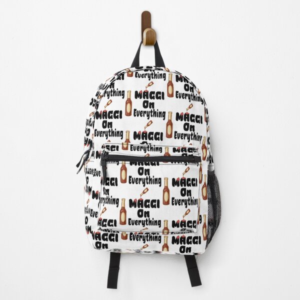 Item preview, Maggi On Everything designed and sold by ELK20.