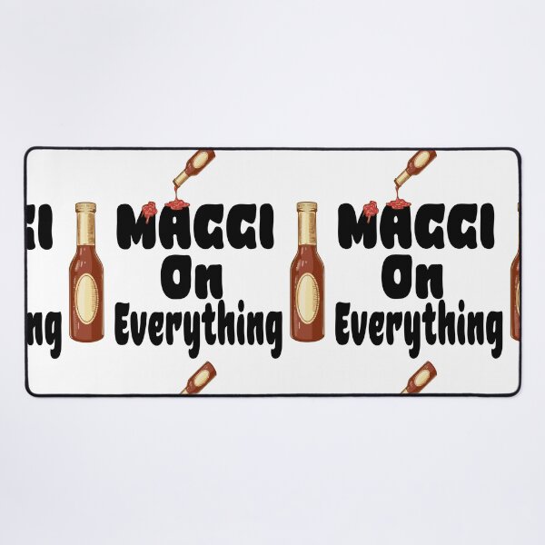 Item preview, Maggi On Everything designed and sold by ELK20.