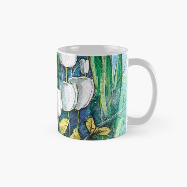 Item preview, Wild Tulips designed and sold by Denise Armstrong.