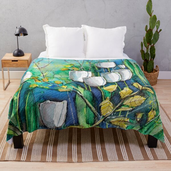 Item preview, Wild Tulips designed and sold by Denise Armstrong.