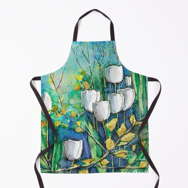 Item preview, Wild Tulips designed and sold by Denise Armstrong.