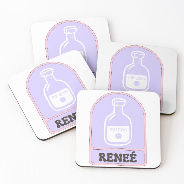 Item preview, Reneé Rapp designed and sold by BettySpicer.