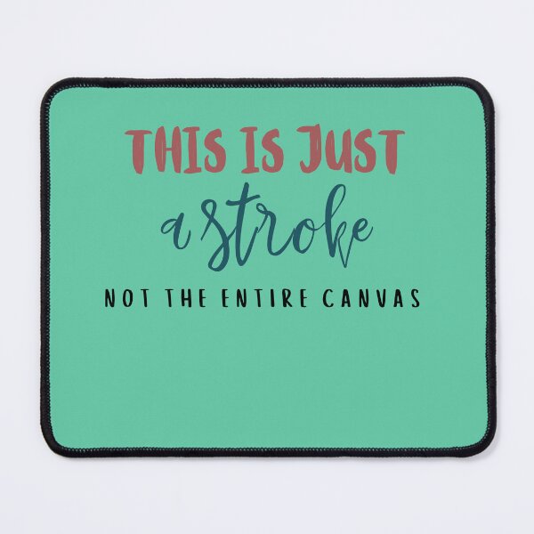 Item preview, This is just a stroke not the entire canvas designed and sold by DunuStore.