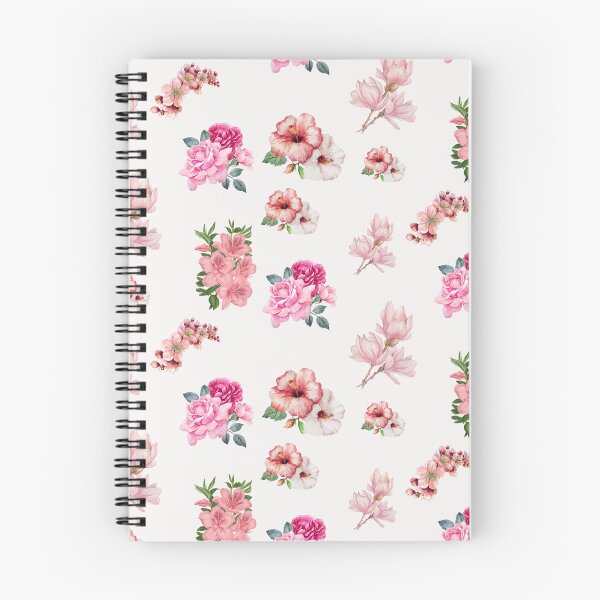 Item preview, Pink Flowers designed and sold by LemonFun.