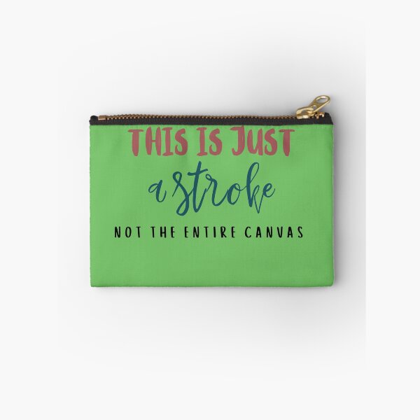 Item preview, This is just a stroke not the entire canvas designed and sold by DunuStore.