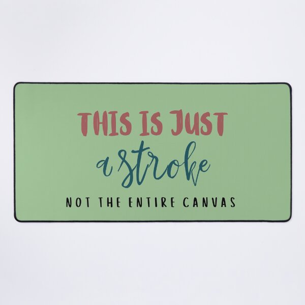 Item preview, This is just a stroke not the entire canvas designed and sold by DunuStore.