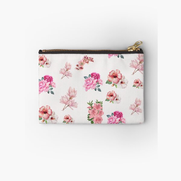 Item preview, Pink Flowers designed and sold by LemonFun.