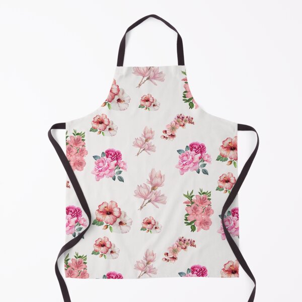 Item preview, Pink Flowers designed and sold by LemonFun.