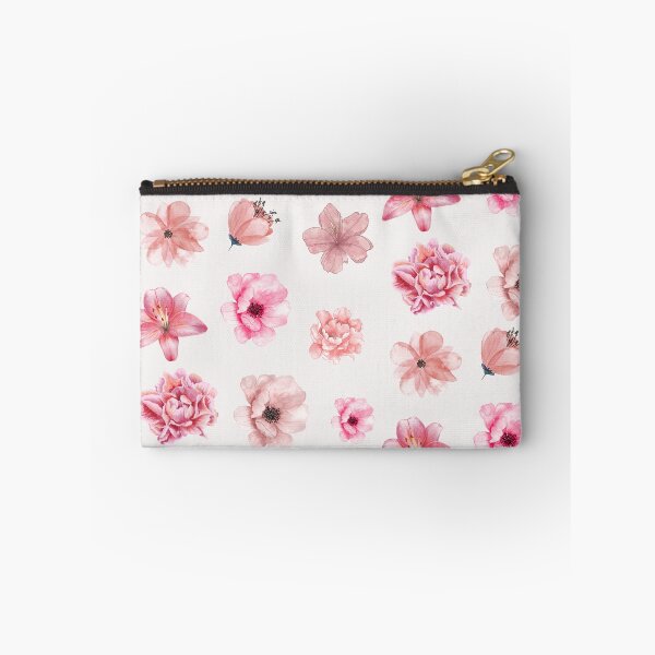 Item preview, Pink Flowers designed and sold by LemonFun.
