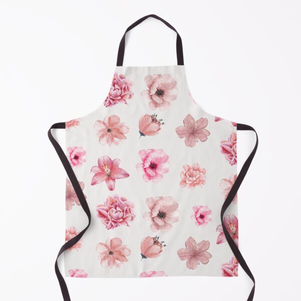 Item preview, Pink Flowers designed and sold by LemonFun.
