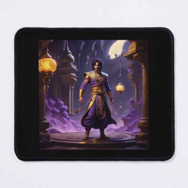 Item preview, Aladdin designed and sold by dmfleming74.